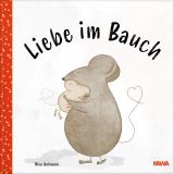 Cover-Bild Liebe im Bauch