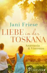 Cover-Bild Liebe in der Toskana