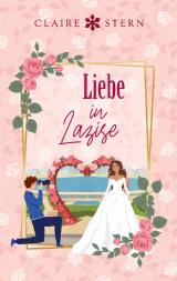 Cover-Bild Liebe in Lazise