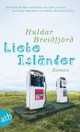 Cover-Bild Liebe Isländer