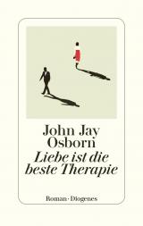 Cover-Bild Liebe ist die beste Therapie