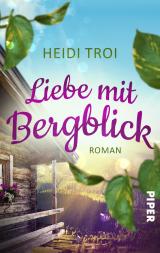 Cover-Bild Liebe mit Bergblick