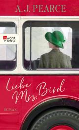 Cover-Bild Liebe Mrs. Bird