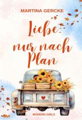 Cover-Bild Liebe nur nach Plan