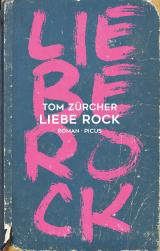 Cover-Bild Liebe Rock