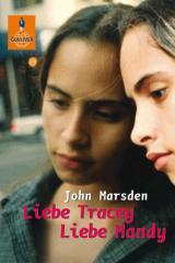 Cover-Bild Liebe Tracey, liebe Mandy