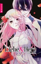 Cover-Bild Liebe & Herz 01