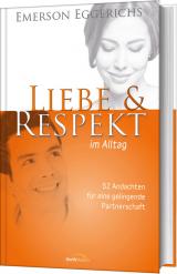 Cover-Bild Liebe & Respekt im Alltag
