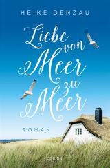 Cover-Bild Liebe von Meer zu Meer