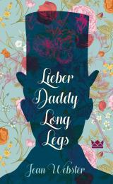 Cover-Bild Lieber Daddy-Long-Legs