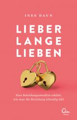 Cover-Bild Lieber lange lieben