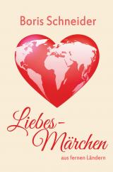 Cover-Bild Liebes-Märchen aus fernen Ländern