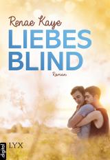 Cover-Bild Liebesblind