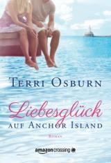Cover-Bild Liebesglück auf Anchor Island
