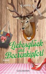 Cover-Bild Liebesglück und Beerenkipferl