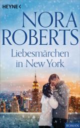 Cover-Bild Liebesmärchen in New York
