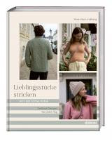 Cover-Bild Lieblingsstücke stricken mit Kutova Kika