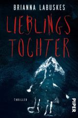 Cover-Bild Lieblingstochter