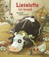 Cover-Bild Lieselotte ist krank (Mini-Broschur)