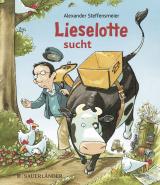Cover-Bild Lieselotte sucht (Mini-Broschur)
