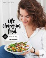 Cover-Bild Life changing Food