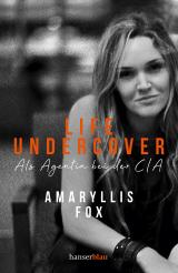 Cover-Bild Life Undercover