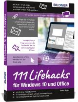 Cover-Bild Lifehacks für Windows 10 und Office