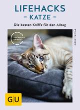Cover-Bild Lifehacks Katze
