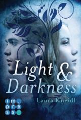 Cover-Bild Light & Darkness