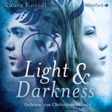 Cover-Bild Light & Darkness