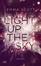 Cover-Bild Light Up the Sky