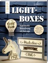 Cover-Bild Lightboxes