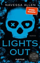 Cover-Bild Lights Out