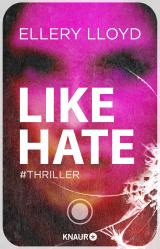 Cover-Bild Like / Hate