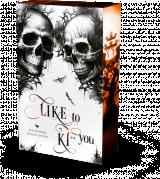 Cover-Bild Like to ki** you