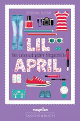 Cover-Bild Lil April - Mein Leben und andere Missgeschicke