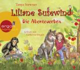 Cover-Bild Liliane Susewind – Die Abenteuerbox
