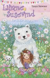 Cover-Bild Liliane Susewind – Ein Eisbär kriegt keine kalten Füße