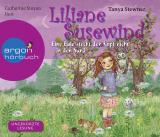 Cover-Bild Liliane Susewind – Eine Eule steckt den Kopf nicht in den Sand