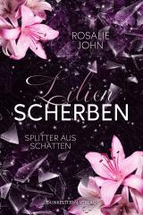 Cover-Bild Lilienscherben