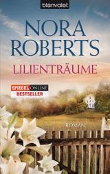 Cover-Bild Lilienträume