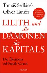 Cover-Bild Lilith und die Dämonen des Kapitals