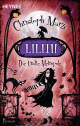 Cover-Bild Lilith