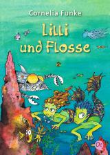 Cover-Bild Lilli und Flosse