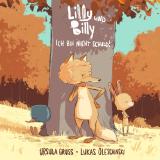 Cover-Bild Lilly und Billy