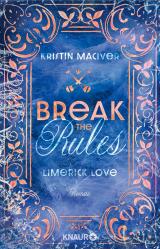 Cover-Bild Limerick Love. Break the Rules