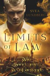 Cover-Bild Limits of Law