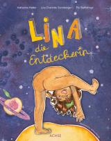Cover-Bild Lina, die Entdeckerin