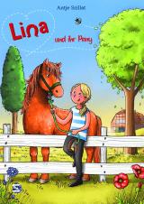 Cover-Bild Lina und ihr Pony