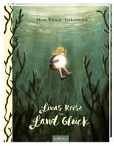 Cover-Bild Linas Reise ins Land Glück